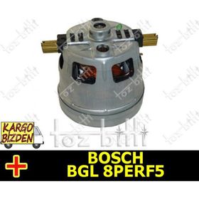 Bosch BGL 8PERF5 Süpürge Motoru