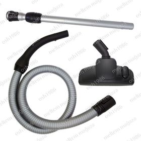 Bosch BGL 8PERF7 Süpürge Emici Başlık Ve Teleskopik Boru