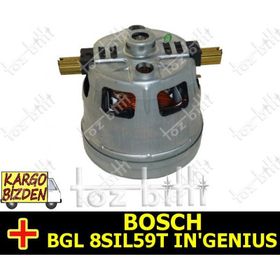 Bosch BGL 8SIL59T In'genius Süpürge Motoru