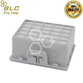 Bosch BGL35MON2 Süpürge Hepa Filtresi