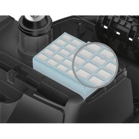 Bosch BGL4330 Elektrikli Süpürge
