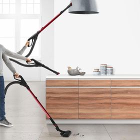 Bosch BGL6POW1 850W Siyah Elektrikli Süpürge