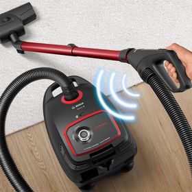 Bosch BGL6POW1 850W Siyah Elektrikli Süpürge