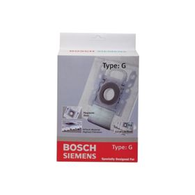 Bosch BGL8SIL59 Süpürge Toz Torbası