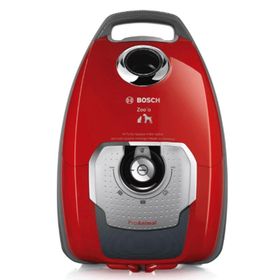 Bosch BGL8ZOON Kırmızı Elektrikli Süpürge