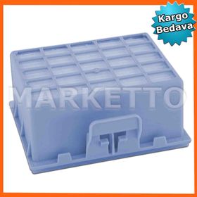 Bosch BGLS42035 Süpürge Hepa Filtresi