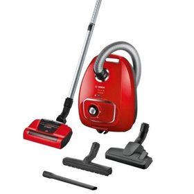 Bosch BGLS4PET2 Proanimal 600 W Toz Torbalı Süpürge
