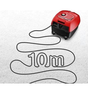 Bosch BGLS4PET2 Proanimal 600 W Toz Torbalı Süpürge