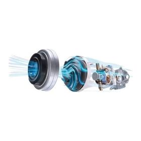 Bosch BGLS4PET2 Proanimal 600 W Toz Torbalı Süpürge