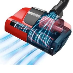 Bosch BGLS4PET2 Proanimal 600 W Toz Torbalı Süpürge