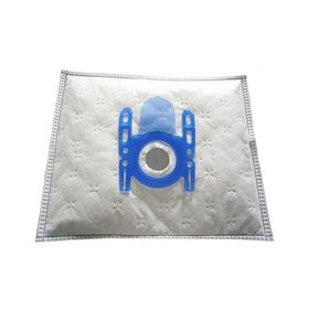 Bosch BGN2A111 20 Adet Uyumlu Süpürge Toz Torba