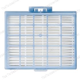 Bosch BGS 22030 Easyy'y Süpürge Hepa Filtresi