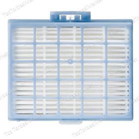 Bosch BGS 22030 Easyy'y Süpürge Hepa Filtresi
