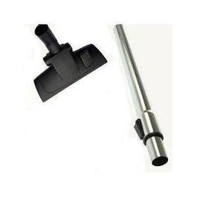 Bosch BGS 41430 Süpürge Emici Başlık Teleskopik Boru