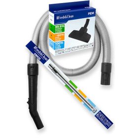 Bosch BGS 41800 Elektrikli Süpürge Hortum , Emici Başlık, Boru Seti