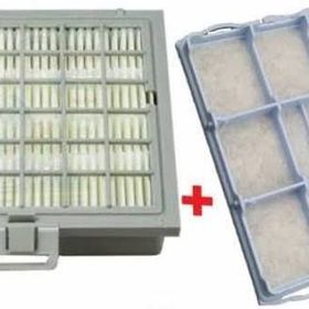 Bosch BGS 4212 Süpürge Hepa Filtresi