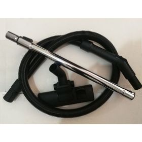 Bosch BGS 42211 Runn'n Emici Başlık Teleskopik Boru Seti