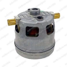 Bosch BGS 42211 Runn'n Süpürge Motoru