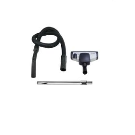 Bosch BGS 42211 Runn'nElektrikli Süpürge Hortum , Emici Başlık, Boru Seti