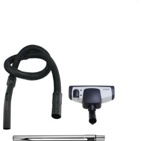 Bosch BGS 42211 Runn'nElektrikli Süpürge Hortum , Emici Başlık, Boru Seti