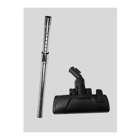 Bosch BGS 4ALL4 Emici Başlık Teleskopik Boru Seti