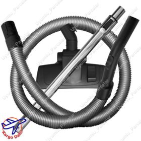 Bosch BGS 4ALL4 Emici Başlık Teleskopik Boru Seti