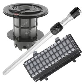 Bosch BGS 5330R Süpürge Borusu