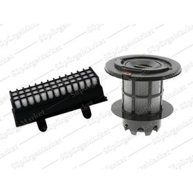 Bosch BGS 5PERF5 Elektrikli Süpürge Silindirik Filtre