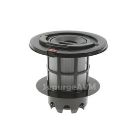 Bosch BGS 5PERF5 Elektrikli Süpürge Silindirik Filtre