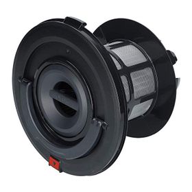 Bosch BGS 5PERF5 Elektrikli Süpürge Silindirik Filtre