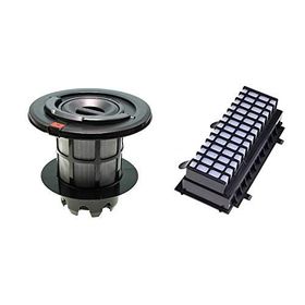 Bosch BGS 5PERF5 Elektrikli Süpürge Silindirik Filtre