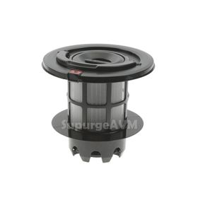 Bosch BGS 5PERF5 Elektrikli Süpürge Silindirik Filtre