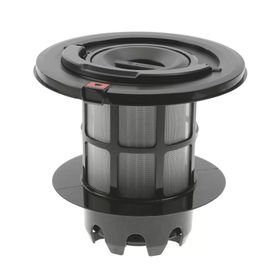 Bosch BGS 5PERF5 Elektrikli Süpürge Silindirik Filtre