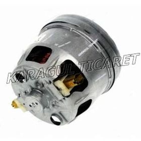 Bosch BGS 5Sİl66C Süpürge Motoru
