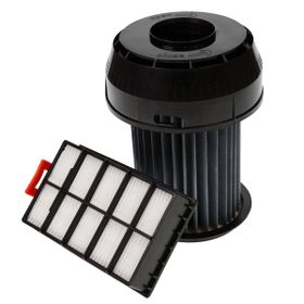 Bosch Bgs 6 Pro 3 Elektrikli Süpürge Hepa Filtre Seti