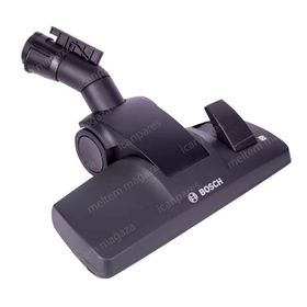 Bosch BGS 61430 Emici Yer Başlığı
