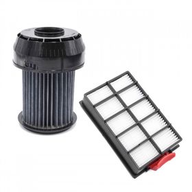 Bosch BGS 61430 Hepa Filtre Seti
