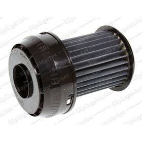 Bosch BGS 62200 Süpürge Silindirik Filtresi