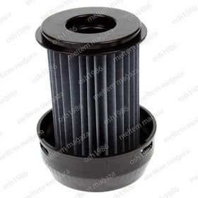 Bosch BGS 62232 Elektrikli Süpürge Silindirik Filtre