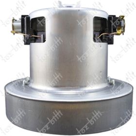 Bosch BGS 6235GB Uyumlu Süpürge Motoru
