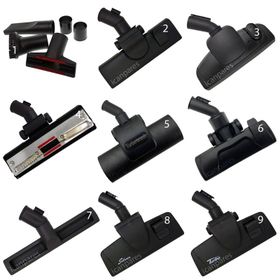 Bosch BGS 6PRO1 Uyumlu Süpürge Başlığı
