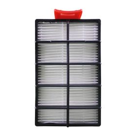 Bosch BGS 6PRO2 Roxx Uyumlu Hepa Filtre