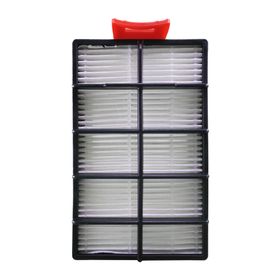 Bosch BGS 6PRO2 Roxx Uyumlu Hepa Filtre