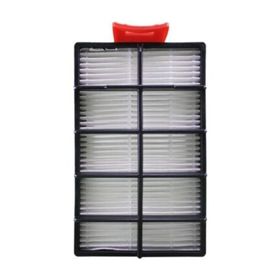Bosch BGS 6PRO2 Roxx Uyumlu Hepa Filtre