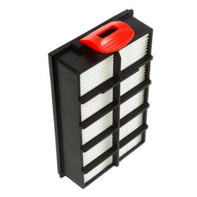 Bosch BGS 6PRO2 Roxx Uyumlu Hepa Filtre