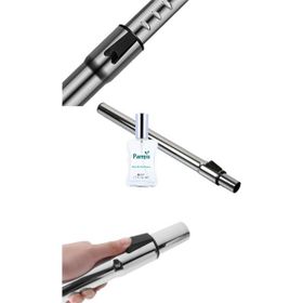 Bosch BGS 7SIL64 Relaxx Ultimate ProSilence64 Süpürge Borusu