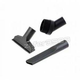Bosch BGS2ALL4 Easyy'y Emici Yer Başlığı Teleskopik Boru