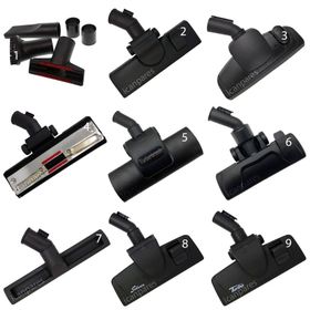 Bosch BGS2ALL4 Easyy'y Uyumlu Süpürge Başlığı