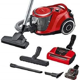Bosch BGS41PET1 750 W Toz Torbasız Elektrikli Süpürge