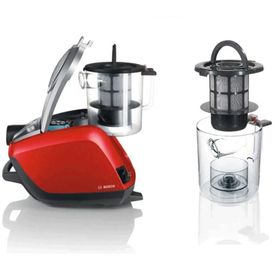 Bosch BGS41PET1 750 W Toz Torbasız Elektrikli Süpürge